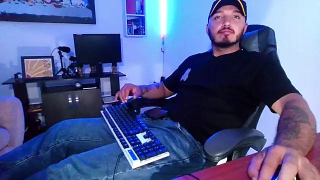 Thiago 420 online show from 15, 5, 2026