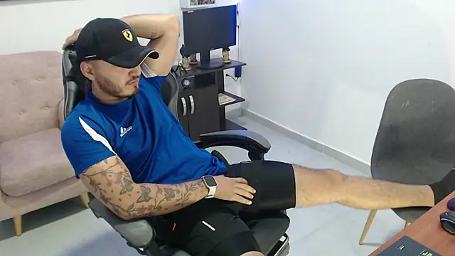 Thiago 420 online show from 27, 5, 2026