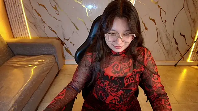 Snapshot of HoneyDoll_tf chatting on 19, 5, 2026 HoneyDoll tf online show from 19, 5, 2026
