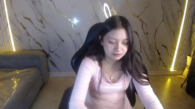 Snapshot of HoneyDoll_tf chatting on 22, 5, 2026 HoneyDoll tf online show from 22, 5, 2026