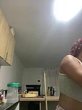 saramichell445734 online show from 25, 5, 2026