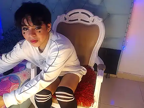 Tiff Styless online show from 30, 5, 2026
