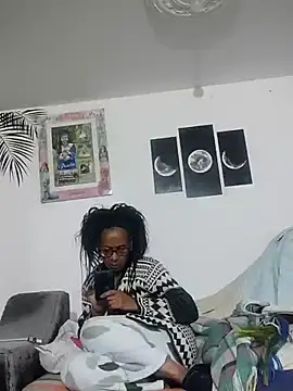 Africa sexy online show from 4, 7, 2026