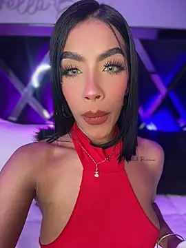 FiorellaBossh  online show from 29, 5, 2026