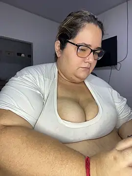 Snapshot of marianacooper1234 chatting on 12, 6, 2026 marianacooper1234 online show from 12, 6, 2026