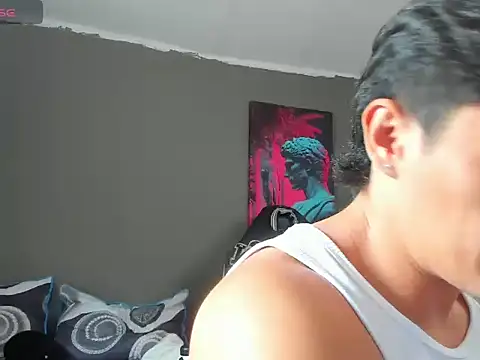 Snapshot of Erick_Wallace chatting on 13, 6, 2026 Erick Wallace online show from 13, 6, 2026