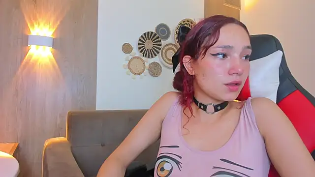 Snapshot of camiirosse chatting on 30, 5, 2026 camiirosse online show from 30, 5, 2026