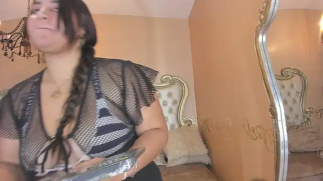 Ainoa Ruiz online show from 26, 5, 2026