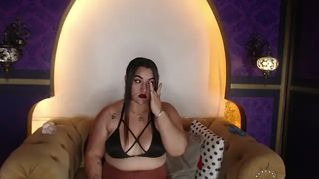 Ainoa Ruiz online show from 27, 5, 2026