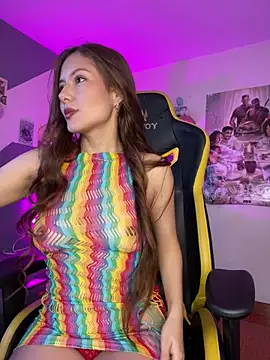 Snapshot of soy__erika chatting on 24, 5, 2026 soy erika online show from 24, 5, 2026