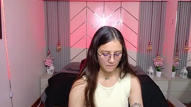 Snapshot of Sofysoul chatting on 18, 6, 2026 Sofysoul online show from 18, 6, 2026