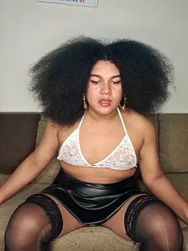 Snapshot of afrodani chatting on 31, 5, 2026 afrodani online show from 31, 5, 2026