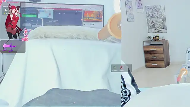 Snapshot of Sieena__ chatting on 3, 6, 2026 Sieena online show from 3, 6, 2026