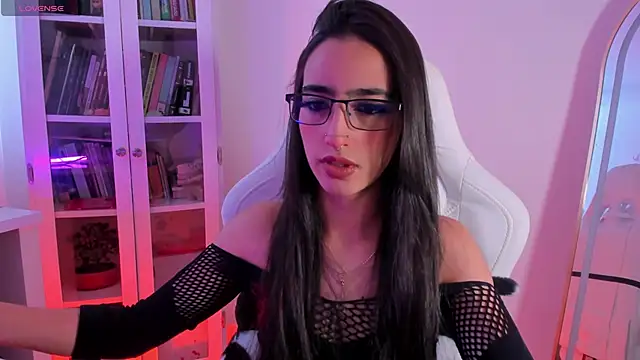 AgathaBlair online show from 22, 5, 2026
