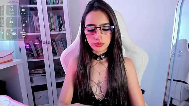 AgathaBlair online show from 1, 6, 2026