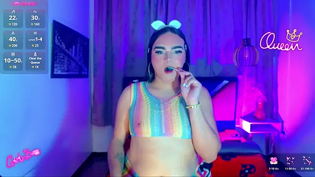anto sexy ass online show from 31, 5, 2026