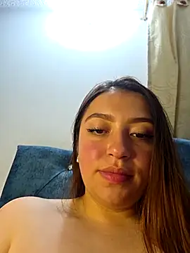 Veronicca 7 online show from 18, 7, 2026