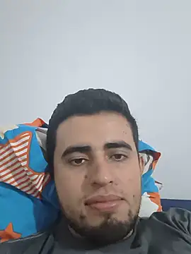 Alejo10051 online show from 12, 6, 2026