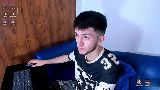 kavencastro online show from 7, 7, 2026