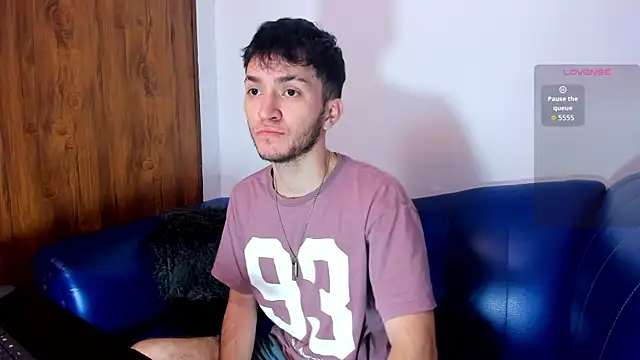 kavencastro online show from 19, 7, 2026