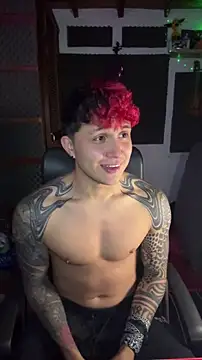 Snapshot of dylan_wels chatting on 31, 5, 2026 dylan wels online show from 31, 5, 2026