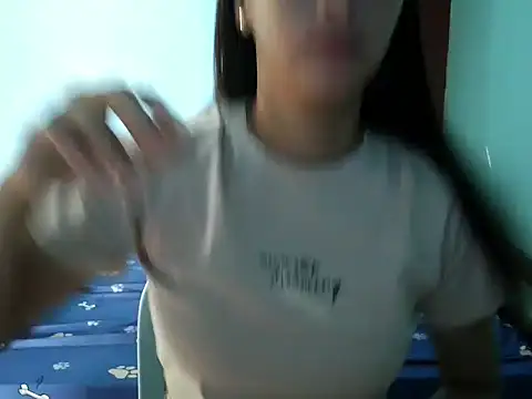 Snapshot of GraciousGirly chatting on 19, 5, 2026 GraciousGirly online show from 19, 5, 2026