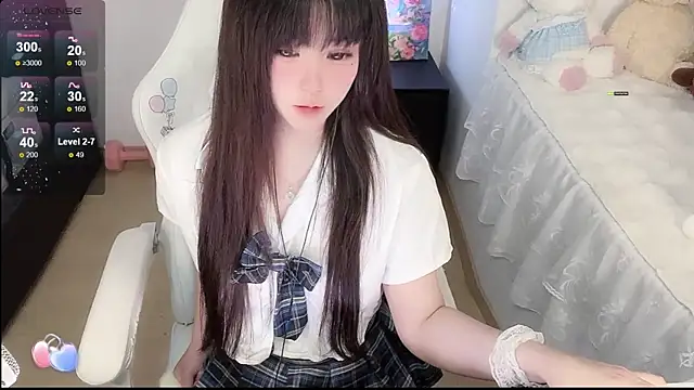 Snapshot of Mititii chatting on 29, 6, 2026 Mititii online show from 29, 6, 2026