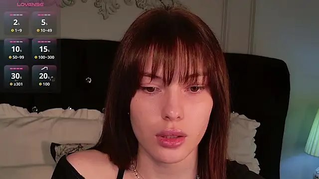 Mili Joy online show from 22, 5, 2026