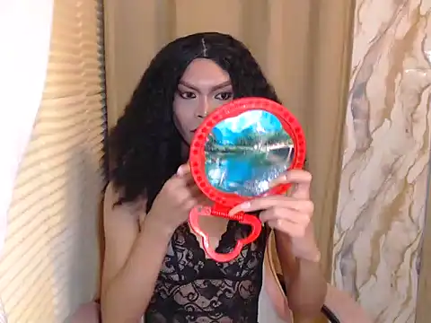 Snapshot of Serenamarqueza chatting on 6, 7, 2026 Serenamarqueza online show from 6, 7, 2026