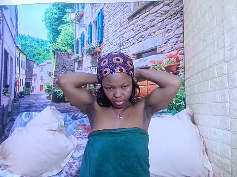 ebonymeera online show from 21, 5, 2026
