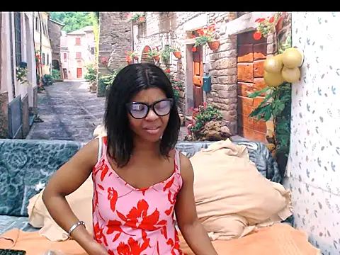 ebonymeera online show from 8, 7, 2026