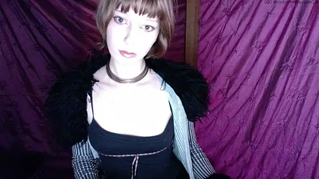 AlexaWetDream online show from 18, 5, 2026