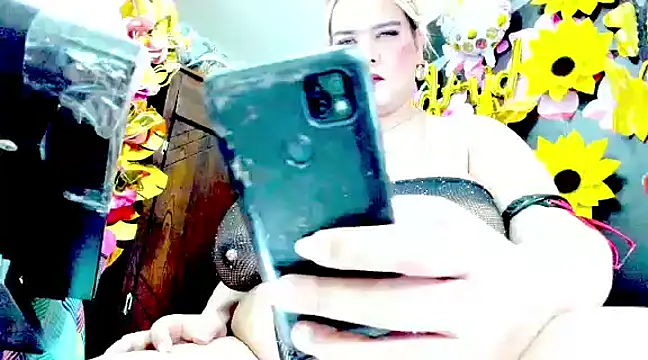 DirtyKhloy online show from 22, 2, 2025