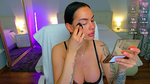 Snapshot of BabyyGirll_ chatting on 10, 6, 2026 BabyyGirll online show from 10, 6, 2026
