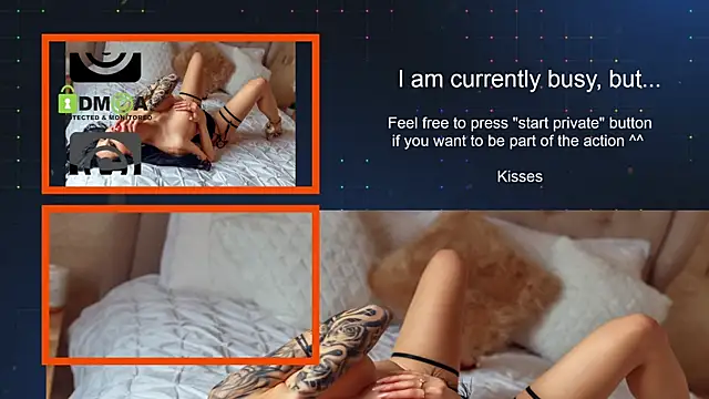 Snapshot of BabyyGirll_ chatting on 18, 7, 2026 BabyyGirll online show from 18, 7, 2026