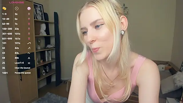 LaynePingitore online show from 13, 7, 2026