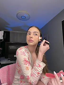 Snapshot of ScarletColesX chatting on 26, 5, 2026 ScarletColesX online show from 26, 5, 2026
