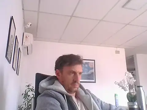 Snapshot of sebasevi chatting on 29, 5, 2026 sebasevi online show from 29, 5, 2026