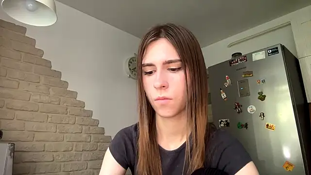 Snapshot of ZaraGuyette chatting on 13, 7, 2026 ZaraGuyette online show from 13, 7, 2026