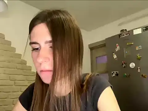 Snapshot of ZaraGuyette chatting on 14, 7, 2026 ZaraGuyette online show from 14, 7, 2026