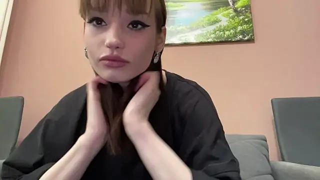 Snapshot of lolgothmichelle chatting on 24, 5, 2026 lolgothmichelle online show from 24, 5, 2026