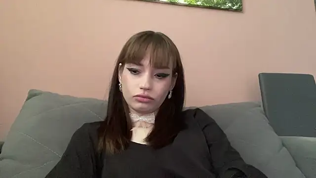 Snapshot of lolgothmichelle chatting on 1, 6, 2026 lolgothmichelle online show from 1, 6, 2026