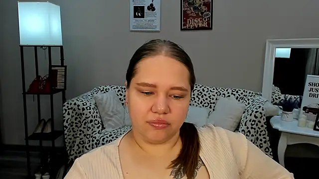 DianaKristol online show from 17, 5, 2026