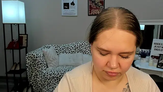 DianaKristol online show from 18, 5, 2026