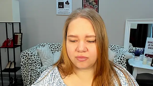 DianaKristol online show from 20, 5, 2026