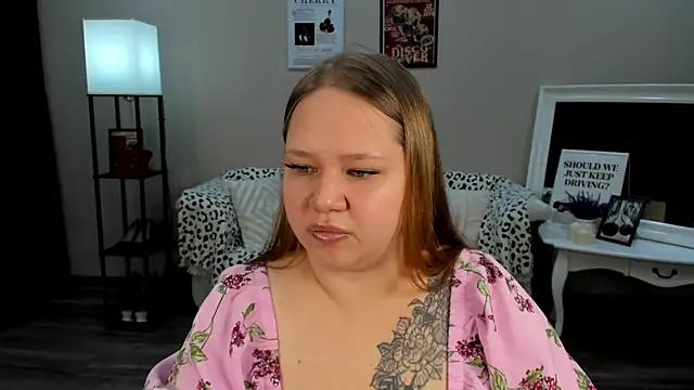DianaKristol online show from 23, 5, 2026