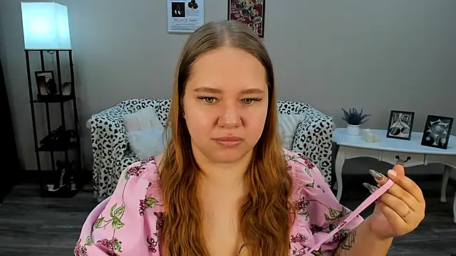 DianaKristol online show from 30, 5, 2026