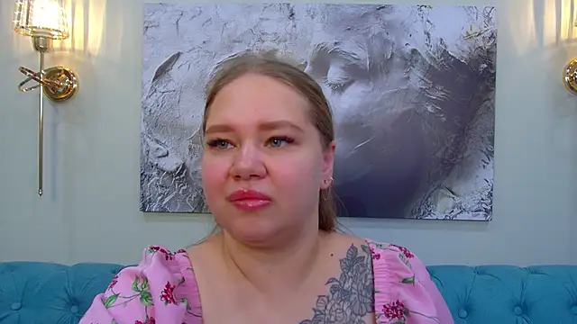 DianaKristol online show from 12, 6, 2026