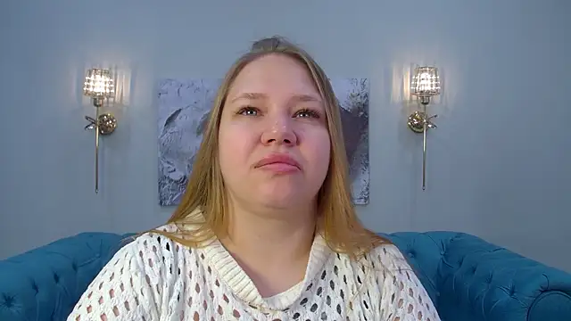 DianaKristol online show from 8, 7, 2026