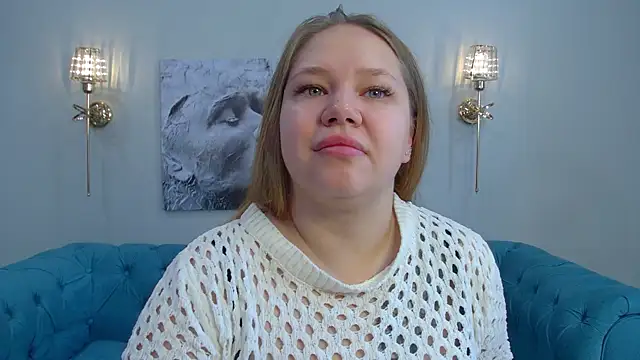 DianaKristol online show from 15, 7, 2026